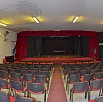 Foto: Sala e Palco - Teatro Comunale Vittorio Gassman (Castro dei Volsci) - 1