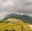 Foto: Panorama - Veduta del Monte Vettore  (Arquata del Tronto) - 1
