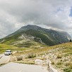 Foto: Vista - Veduta del Monte Vettore  (Arquata del Tronto) - 5